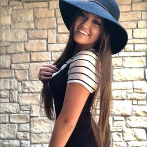 Meet your Posher, Alyssa